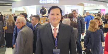 IMCAS發布多起玻尿酸遲發腫塊案例　王正坤醫師示警醫美副作用不可輕忽