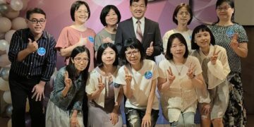 體恤戶政人員辛勞付出 新北市府兩年內調升184名基層同仁職等
