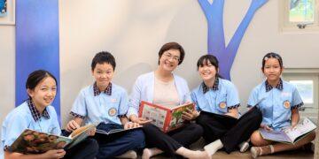 「翻開第一頁」新書展至2/28 讓美好的想像 從這一頁開始