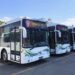 新北淡水客運引進十一輛全新電動公車　投入北海岸862與863路線營運