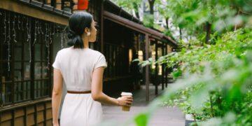 這些地方太好拍!五大香氣景點成為臺北新打卡點 城市魅力藏在不經意的角落