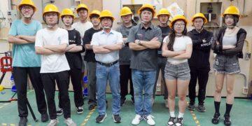 大葉電機系開設室配乙級考照訓練班 提升職場優勢與就業即戰力