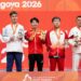 放棄科技業高薪！桌球國手林駿梃亞帕運單打奪銀 台灣公益聯盟力挺圓夢