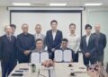 隆銘綠能與馬來西亞MRCB簽署合作備忘錄聯手搶攻台灣AI基礎建設商機