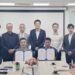 隆銘綠能與馬來西亞MRCB簽署合作備忘錄聯手搶攻台灣AI基礎建設商機