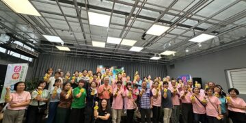 2026花鄉田尾迎賓祭 感受田尾獨有的自然風光與人文溫度