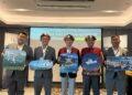阿嬤和低清藝人聯手帶路！台東首前進新山推介會 大馬人氣網紅引爆「追球」熱潮