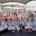 影音/2026桃園海客季結合米寶路跑登場　逾三千名親子體驗客家海洋文化