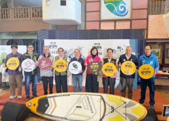 蘭陽原潮 YiLAN TRAVEL STYLE 成果發表   串聯原住民族文化與綠色旅遊  打造永續旅遊新典範