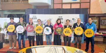 蘭陽原潮 YiLAN TRAVEL STYLE 成果發表   串聯原住民族文化與綠色旅遊  打造永續旅遊新典範