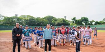 父親節照護族人健康　彰基走進原民壘球賽關懷身心靈