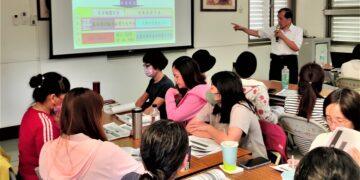 經濟不景氣企業實施減班 中彰投分署推動「減班休息勞工再充電計畫」