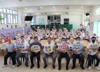 台南監獄超過60歲收容人已佔6分之1　樂齡工場今揭牌創全國矯正新亮點