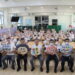 台南監獄超過60歲收容人已佔6分之1 樂齡工場今揭牌創全國矯正新亮點