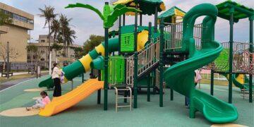 延續參與式設計精神 臺東兒童運動公園展開新階段規劃