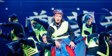 《別叫我成功》「臺中孵育、臺北獲獎」完成原創最佳音樂劇旅程