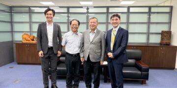 引山風為城市降溫！南投攜手中研院打造全臺首創跨縣市「風廊系統」