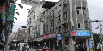 在地安養更便利!新北市老舊建築補助到位 助高齡長者解決居住不便與結構安全問題