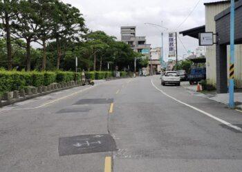 提升道路品質與行車安全！新北養工處9日起陸續辦理八里、三重重要道路夜間銑鋪工程