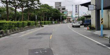 提升道路品質與行車安全！新北養工處9日起陸續辦理八里、三重重要道路夜間銑鋪工程
