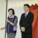 中華民國紳士協會泰山義學據點揭牌 新北關懷據點達660處