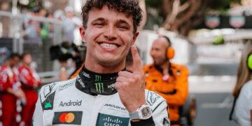 影/《F1》終結Verstappen四連霸 Norris奪下生涯首次世界冠軍