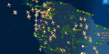 影音/要開打了嗎? 川普發文警告「完全封鎖」委內瑞拉領空