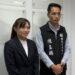 民進黨員山鄉縣議員初選民調揭曉 25歲李姿婷勝出