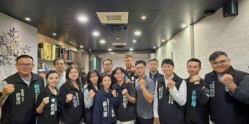 彰化縣藍白合縣長人選未定 民眾黨：制度不明引發基層焦慮