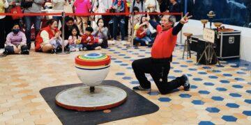 大葉高島屋「駿馬奔騰・歡慶新春」熱鬧登場 年菜預購、滿額回饋與走春活動一次到位