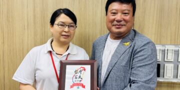 曾記麻糬榮獲「115年度台灣百大伴手禮」殊榮　
