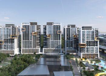 落實青年安居！新莊塭仔圳社宅統包決標 920 戶規模預計 116 年上半年動工