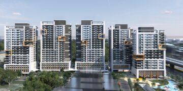 落實青年安居！新莊塭仔圳社宅統包決標 920 戶規模預計 116 年上半年動工