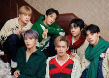 Ozone化身聖誕老公公 親自挑選聖誕禮物 見面會相約高雄和粉絲一起過聖誕