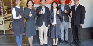 大葉大學山茉莉廚坊開幕 國際校園提供道地越南美味