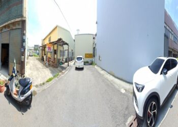 彰化分署9月聯合拍賣建地、農地及住宅區 20萬元起歡迎民眾一起實現正義