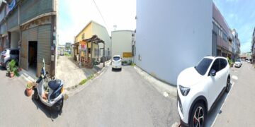 彰化分署9月聯合拍賣建地、農地及住宅區 20萬元起歡迎民眾一起實現正義