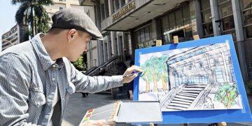 暫別,是為了更好的相見!新北圖書三重、板橋分館 6 月閉館 邀市民共寫回憶