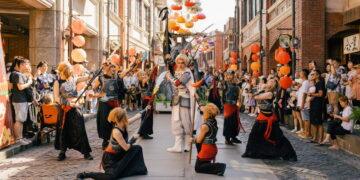 傳藝12月多元開玩迎歲末! 宜蘭縣民+身分證G開頭遊客免費入園