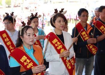 打破傳統食補印象！國姓鄉推「鹿茸宴 2.0」入菜，南投縣長許淑華力薦養生聖品