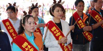 打破傳統食補印象!國姓鄉推「鹿茸宴 2.0」入菜,南投縣長許淑華力薦養生聖品