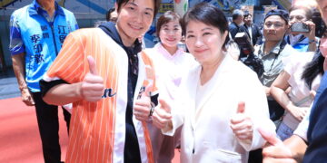 五百萬票的對決！2026台中鍋烤節火熱點火　聯手《飢餓遊戲》、國際廚神引爆夏日商機