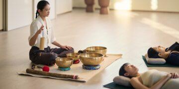 嵨開安旅 HOTEL UKETAMO推「春養計畫」結合酸種披薩與瑜伽體驗找回年節平衡