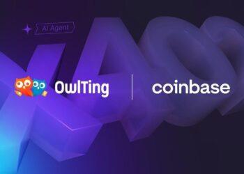 搶攻 AI 支付商機！奧丁丁宣佈導入 Coinbase 推出的 x402 協議 為全球商家打造 AI 代理「數位收銀機」