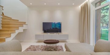 裝潢決策的關鍵節點 不同住宅類型的裝潢與規劃注意事項