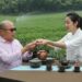 TEA TOP第一味創辦人楊國珍 傳承百年製茶技藝推廣台灣茶文化