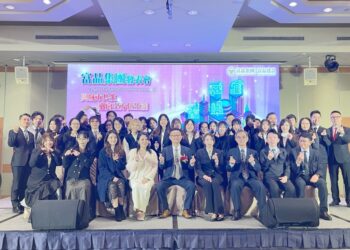 富品集團正式成立　啟動ESG產業聯盟與富品盃 AI 創新競賽 建築產業邁入永續與科技世代