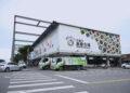 花蓮市清潔隊市場清消 打造安心整潔採買環境