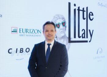 歐洲大轉型的投資新局：中小型股的估值修復與結構性機會