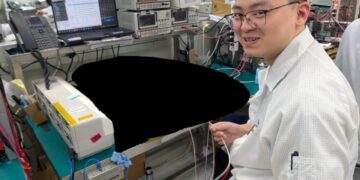 跨領域也能闖進半導體！青艦計畫助攻工管青年「從零到即戰力」